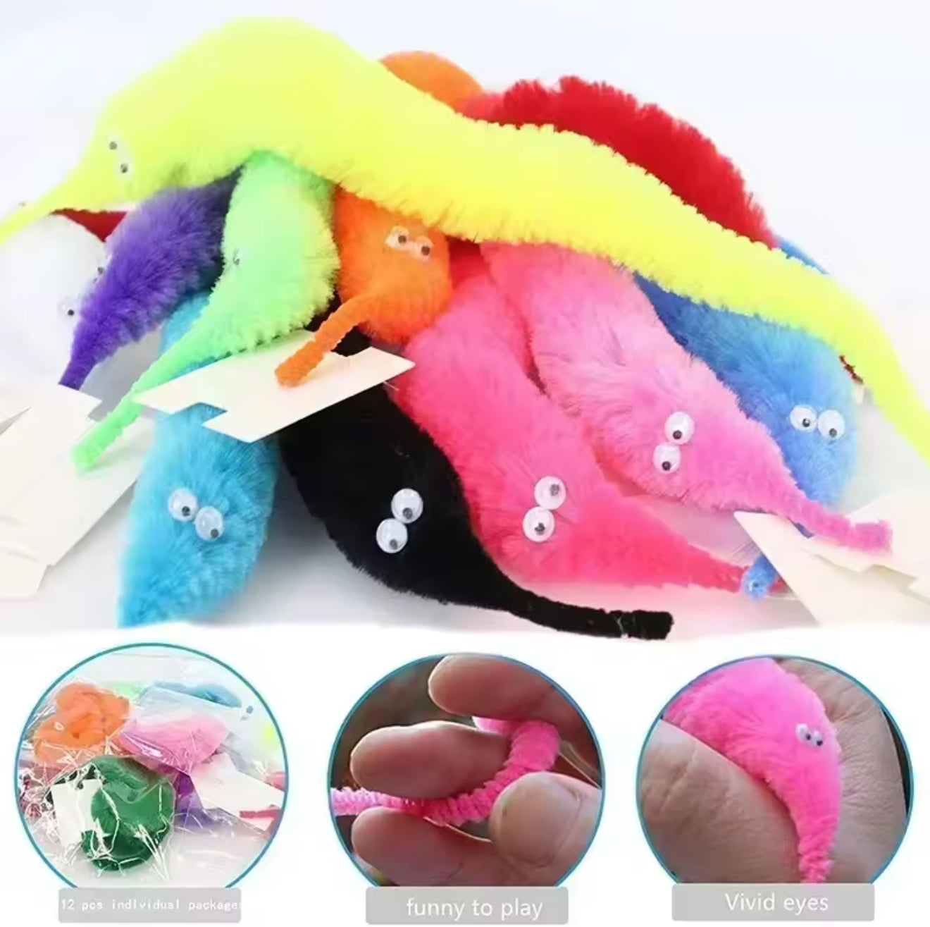 Magic Wiggler