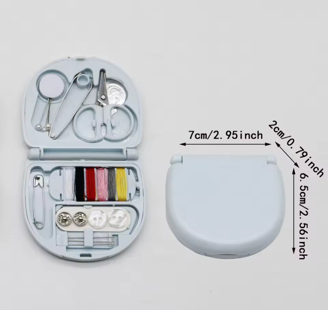 Travel Sewing Kit