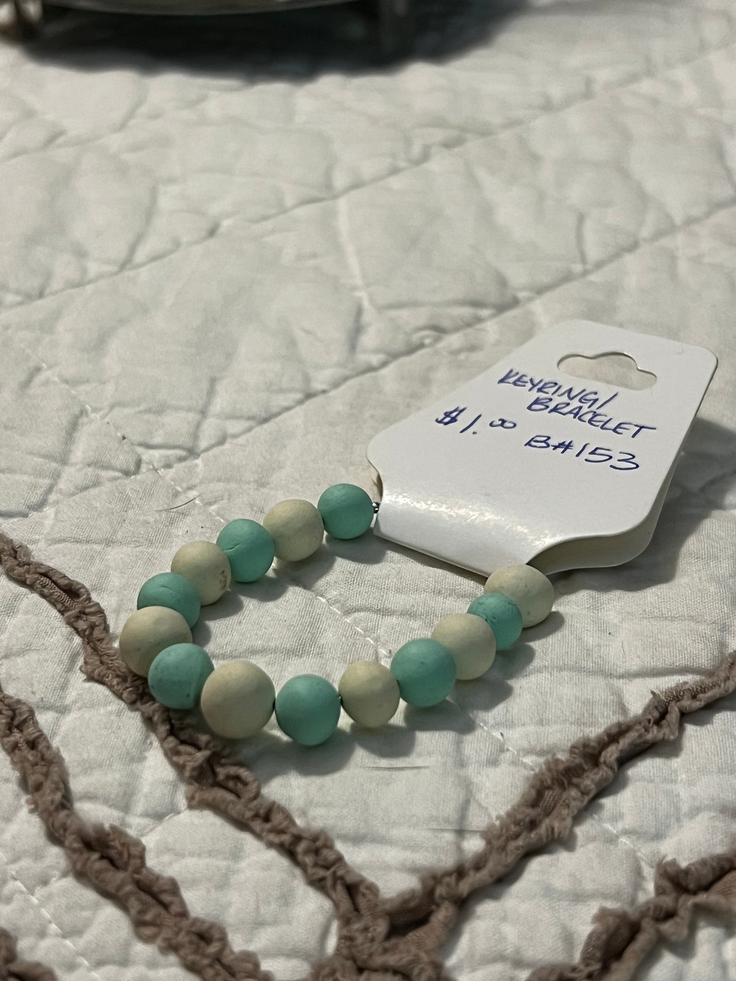 Bracelets- Polymer Clay