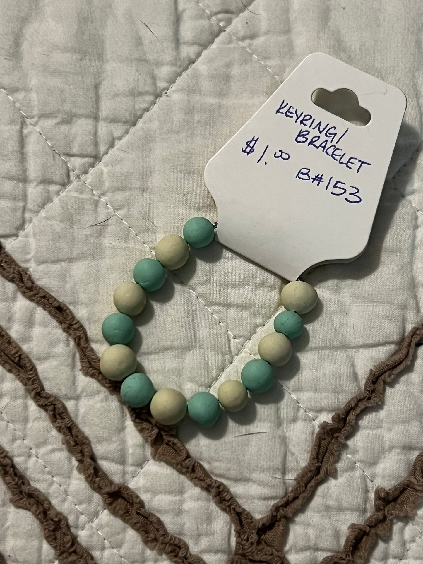 Bracelets- Polymer Clay