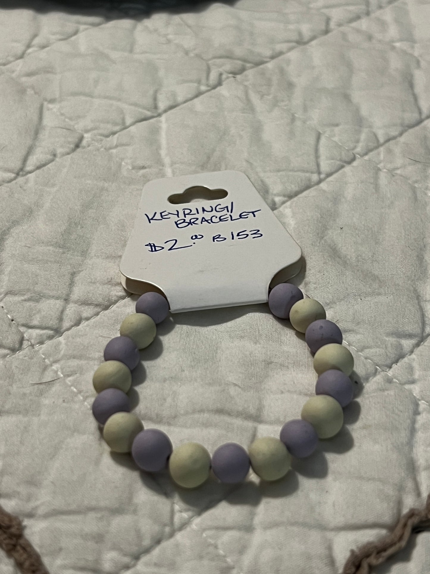 Bracelets- Polymer Clay