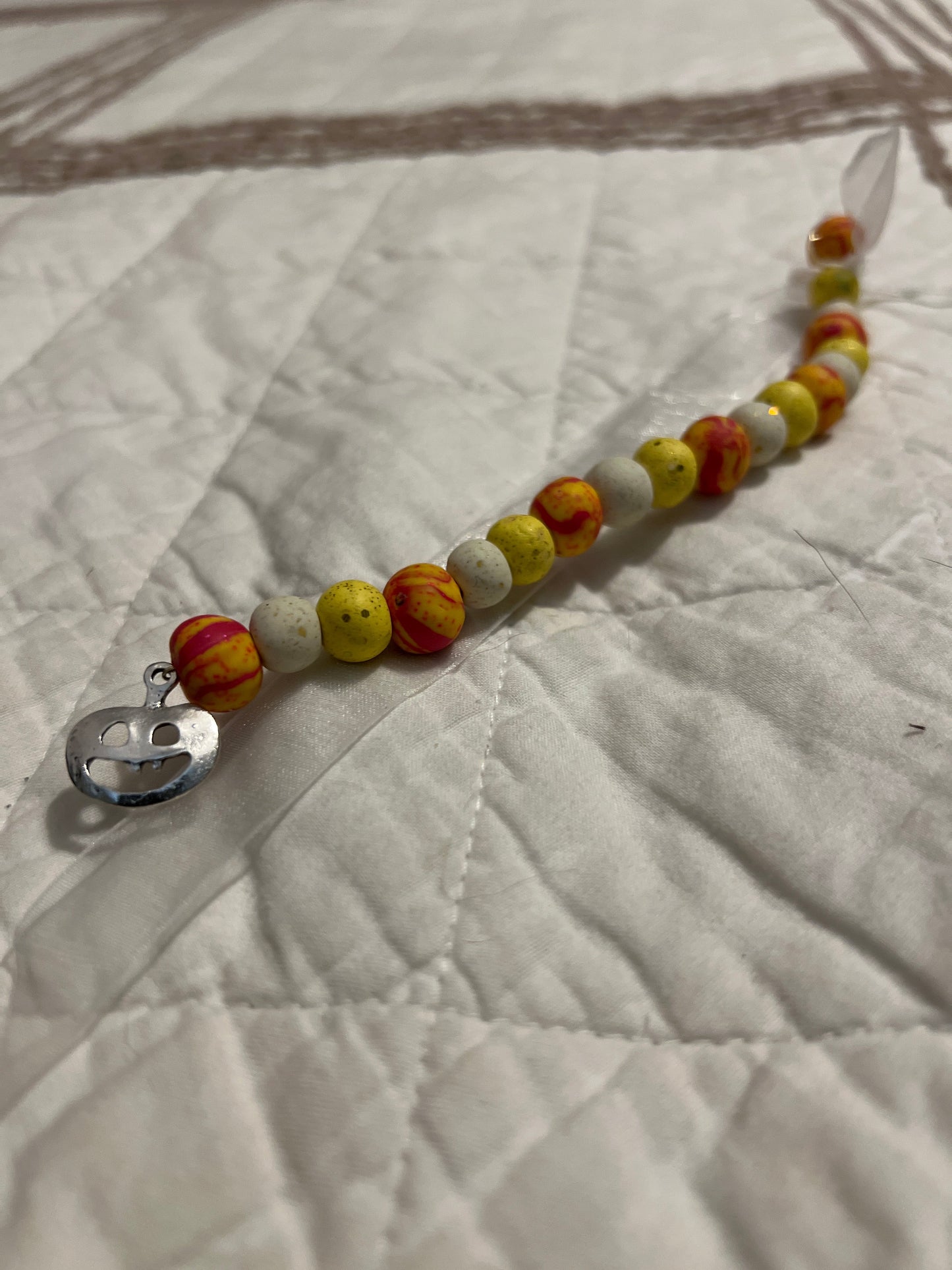 Bookmarks- Handmade Bead
