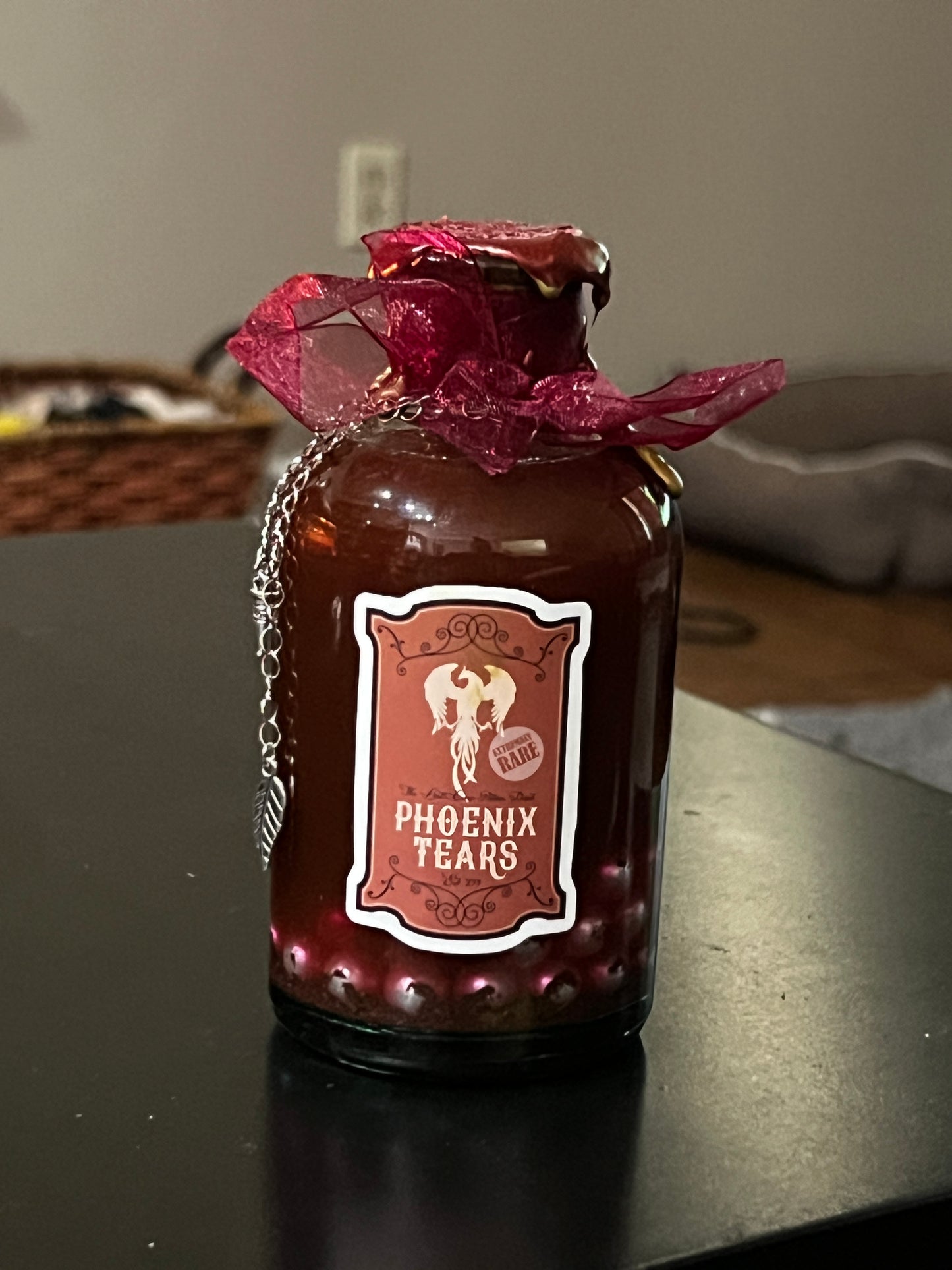 Bottled Magic