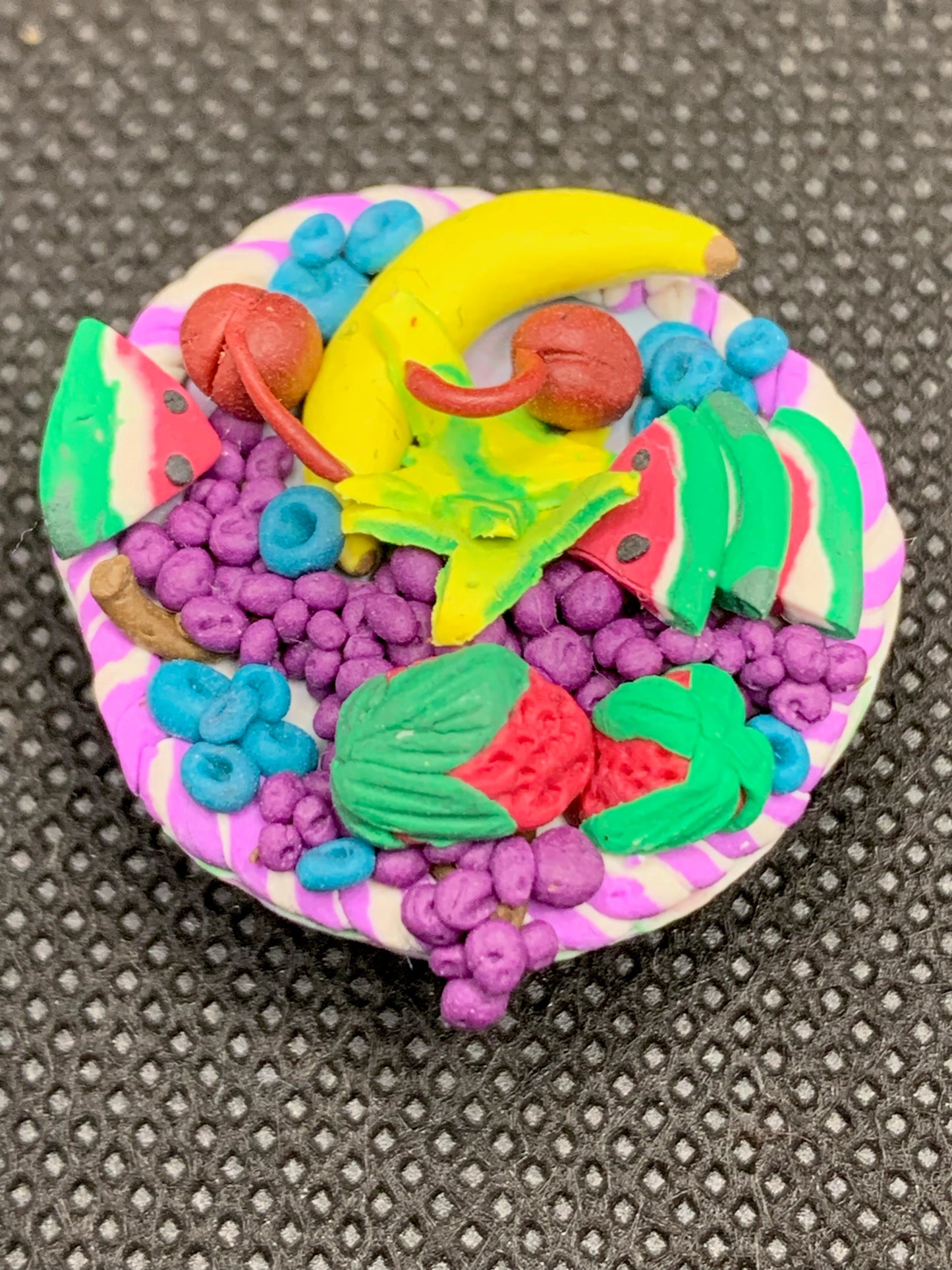 Magnets- Hand Sculpted