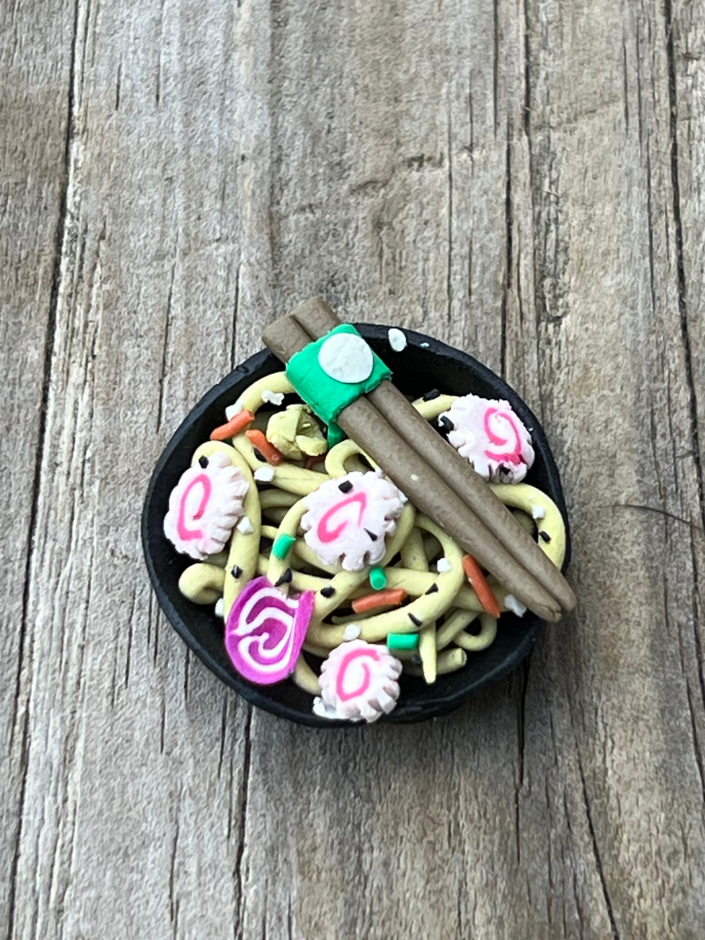 Magnets- Hand Sculpted