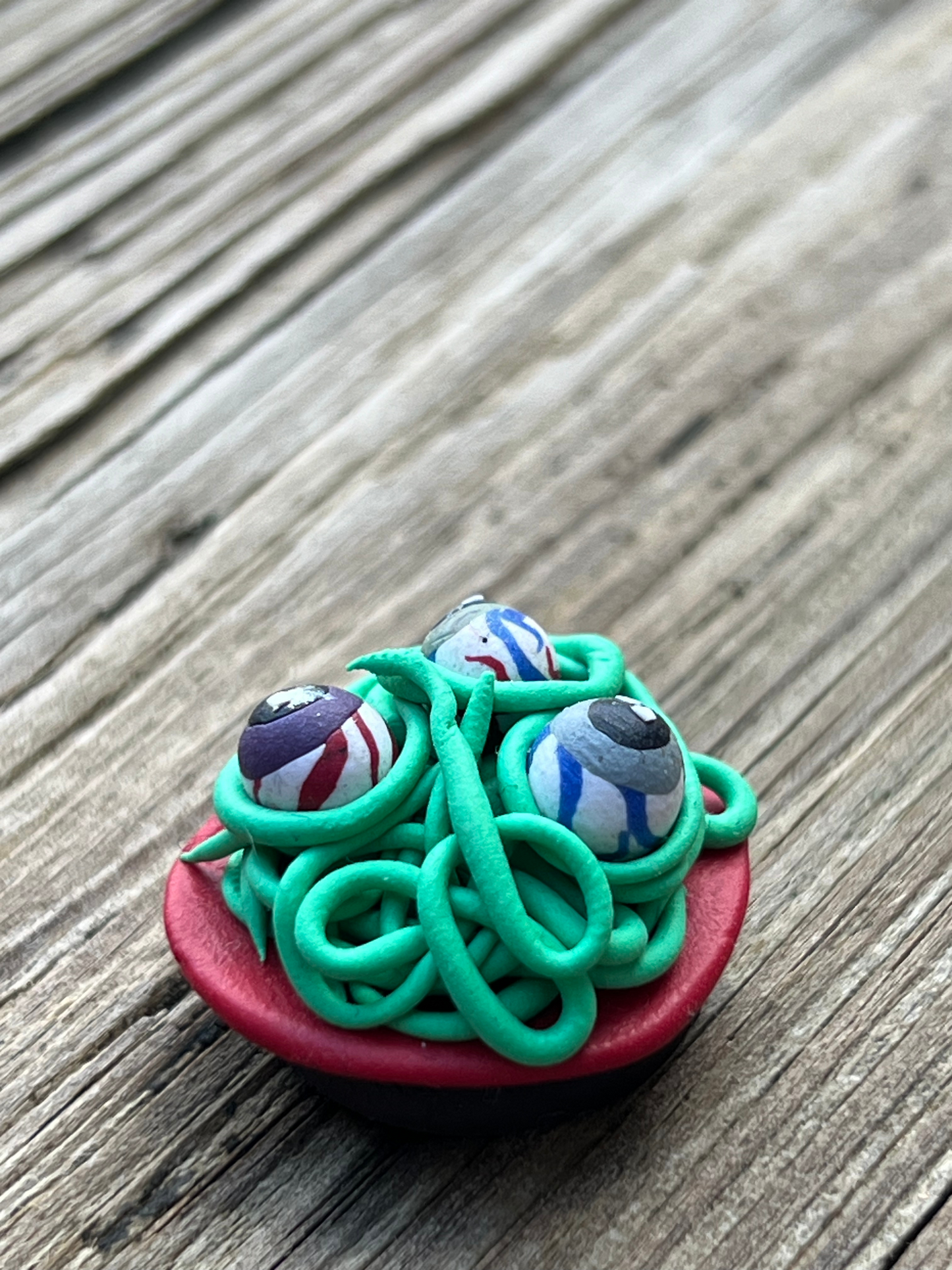 Magnets- Hand Sculpted
