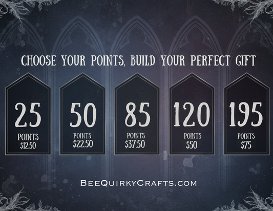 Stocking Stuffer Event!