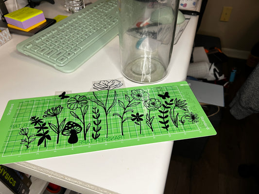 Passing the Time