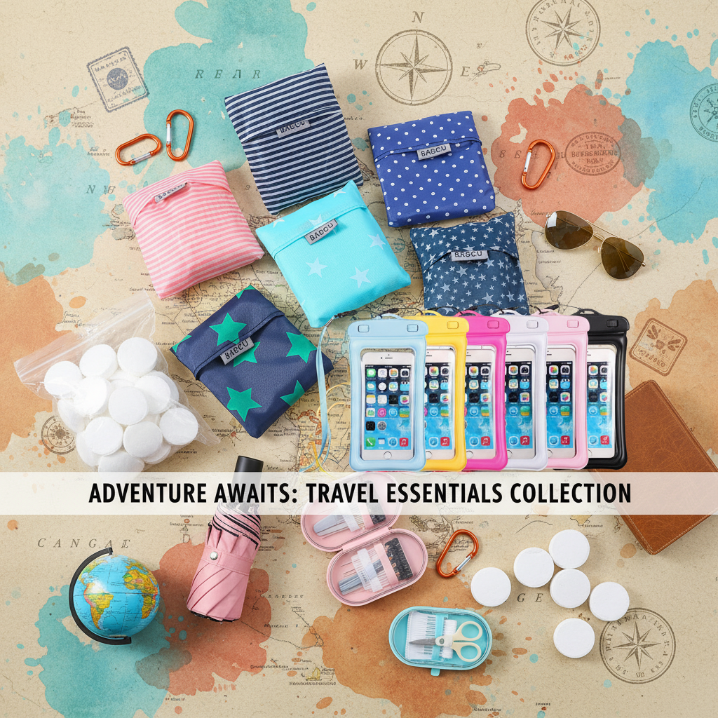 Travel