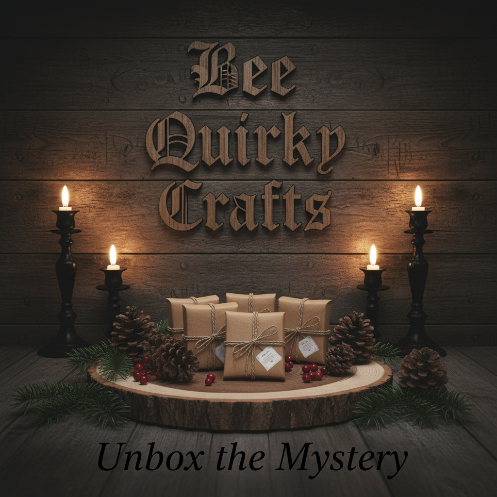 Mystery Items