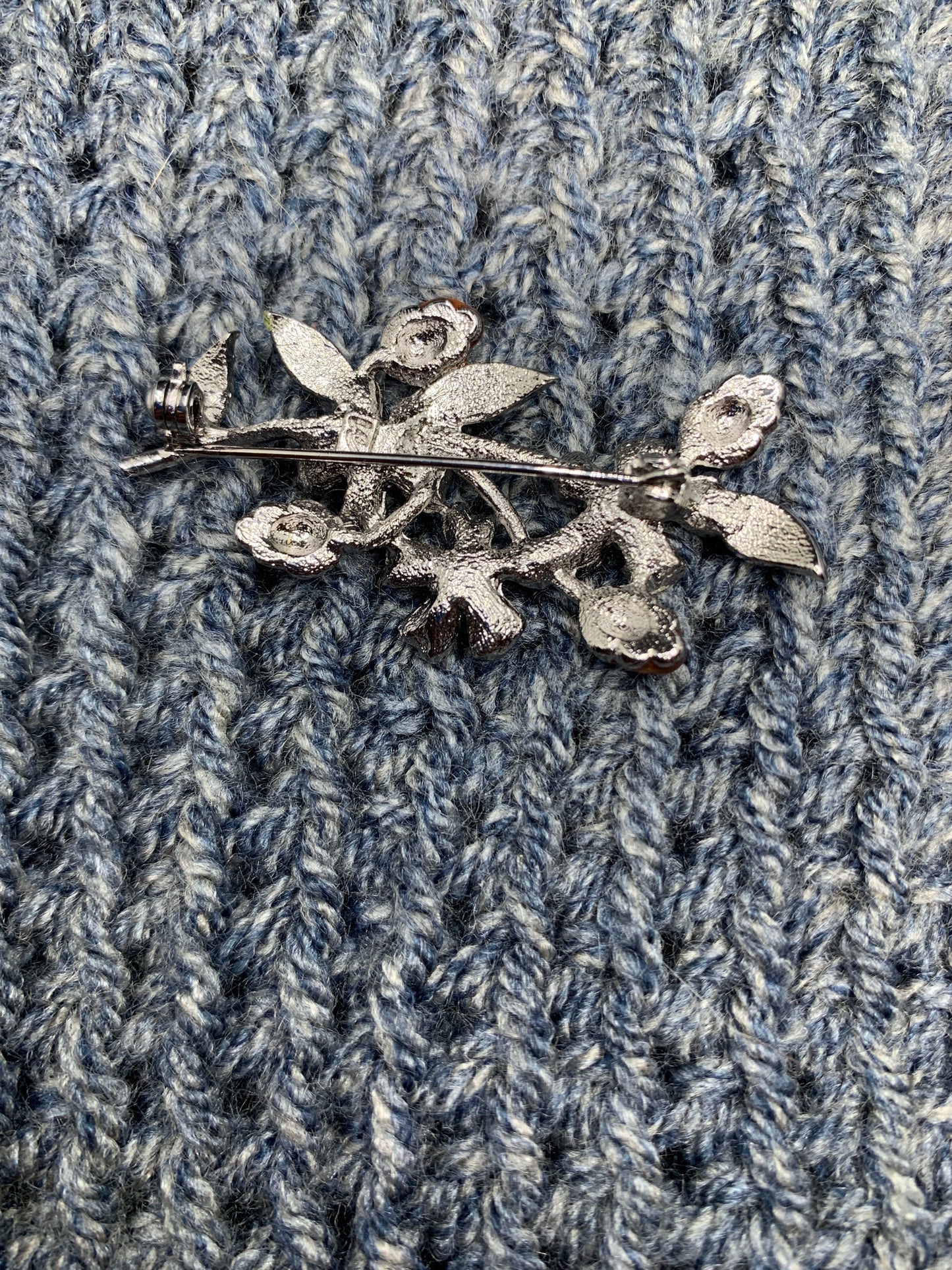 Pins- Vintage Brooches