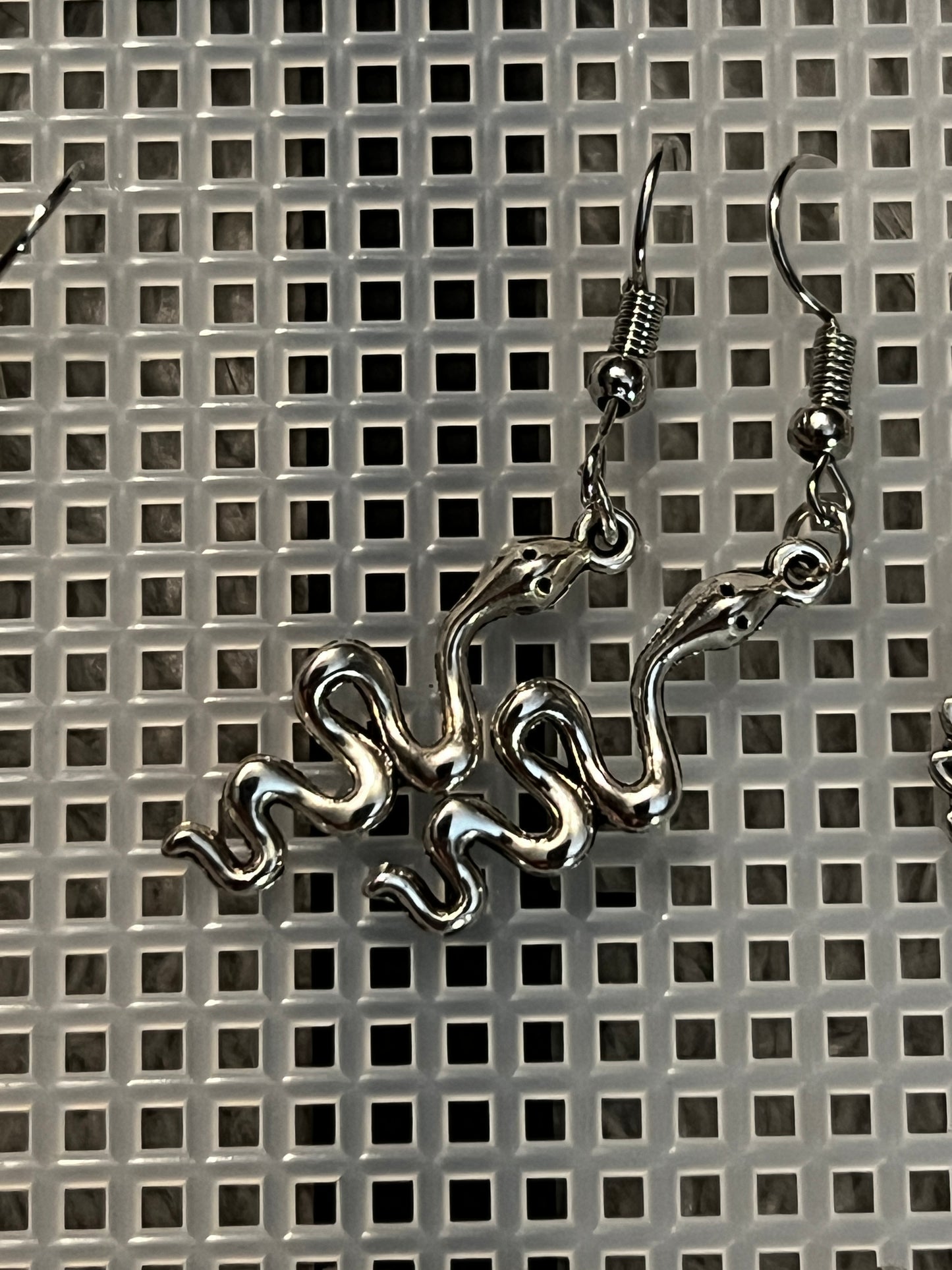 Earrings - Charms