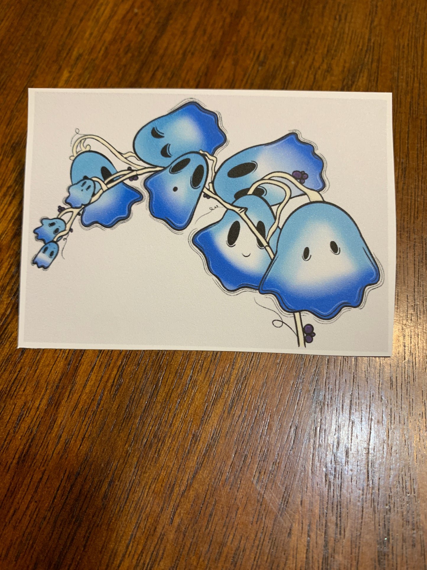 Stickers- Hand drawn original
