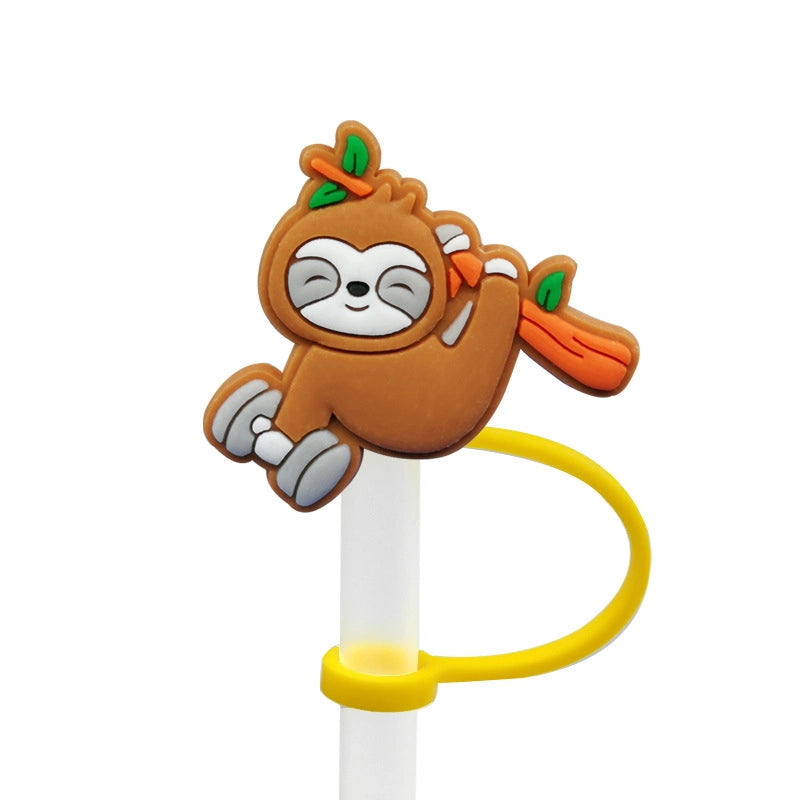 Adorable Straw Cap