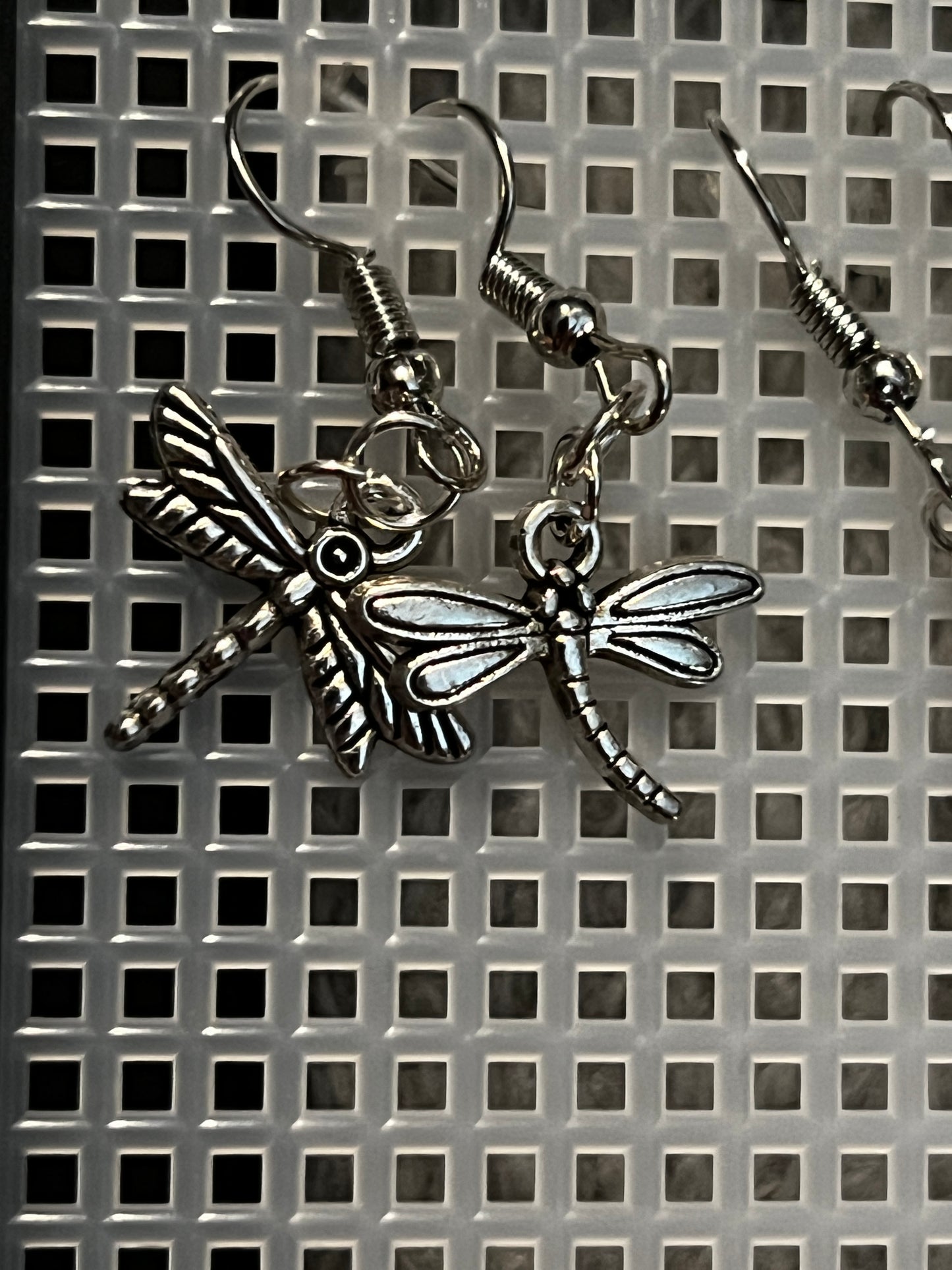 Earrings - Charms
