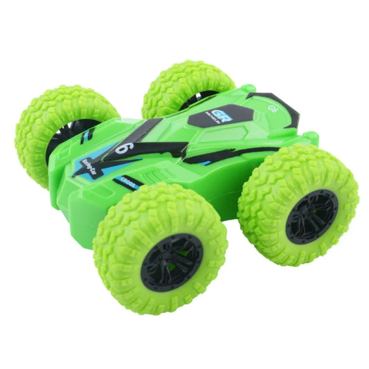Toys - Inertia Powered Toy Cars
