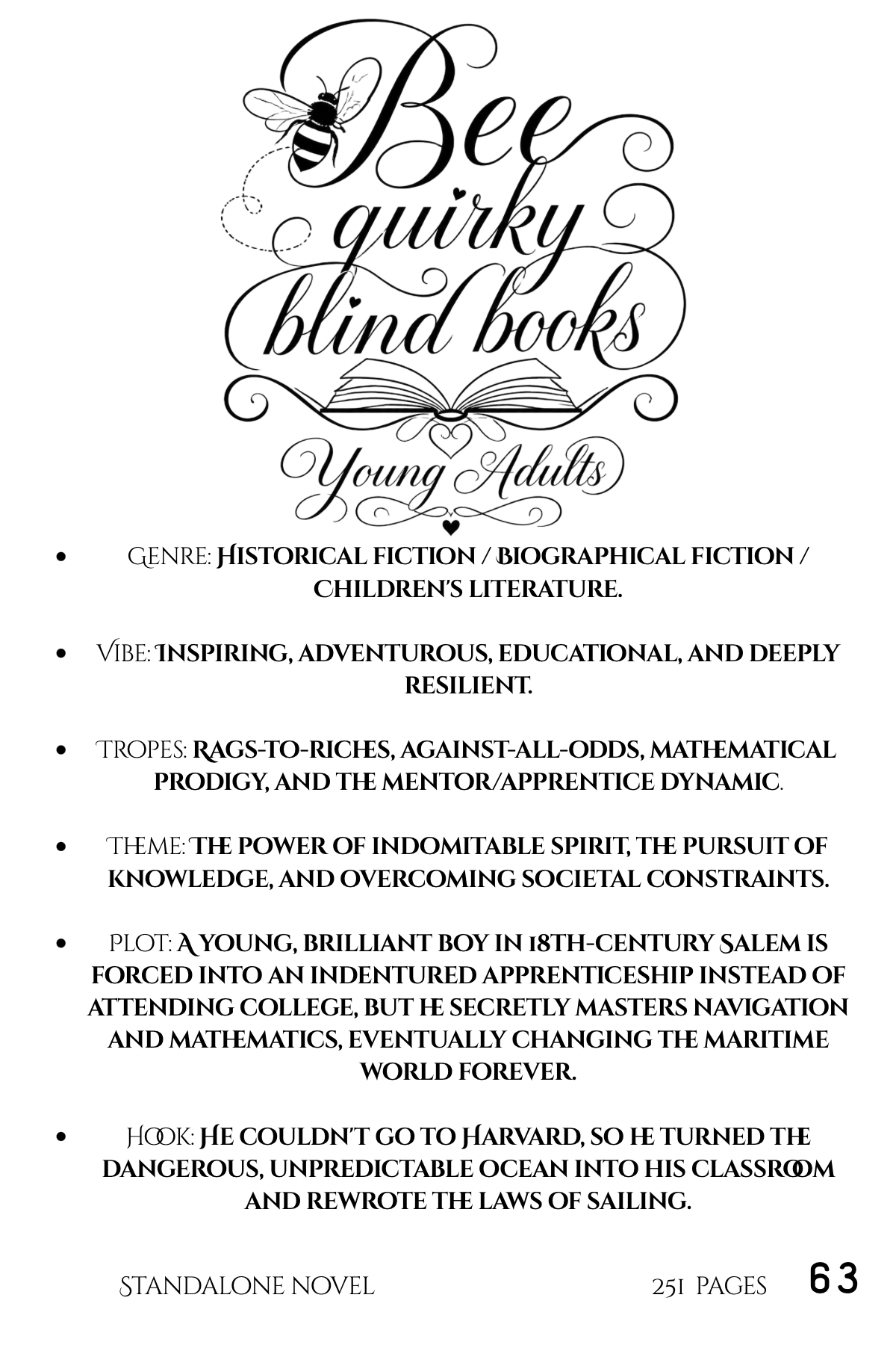 Blind - Books YA
