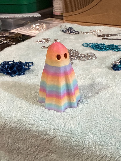 Ghostly Pastel Friend