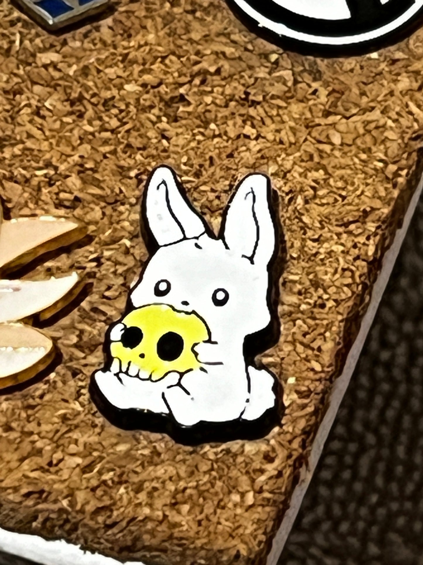 Novelty Pins- Generic