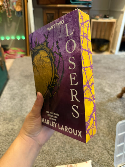 Books - New