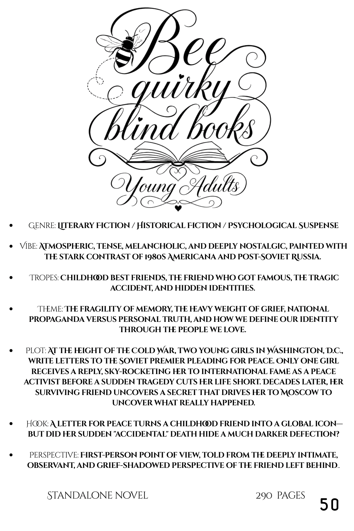 Blind - Books YA