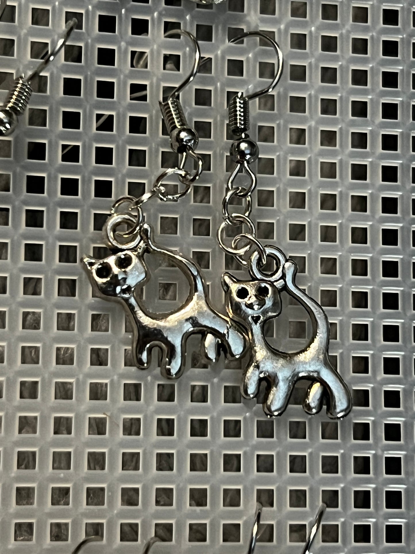 Earrings - Charms