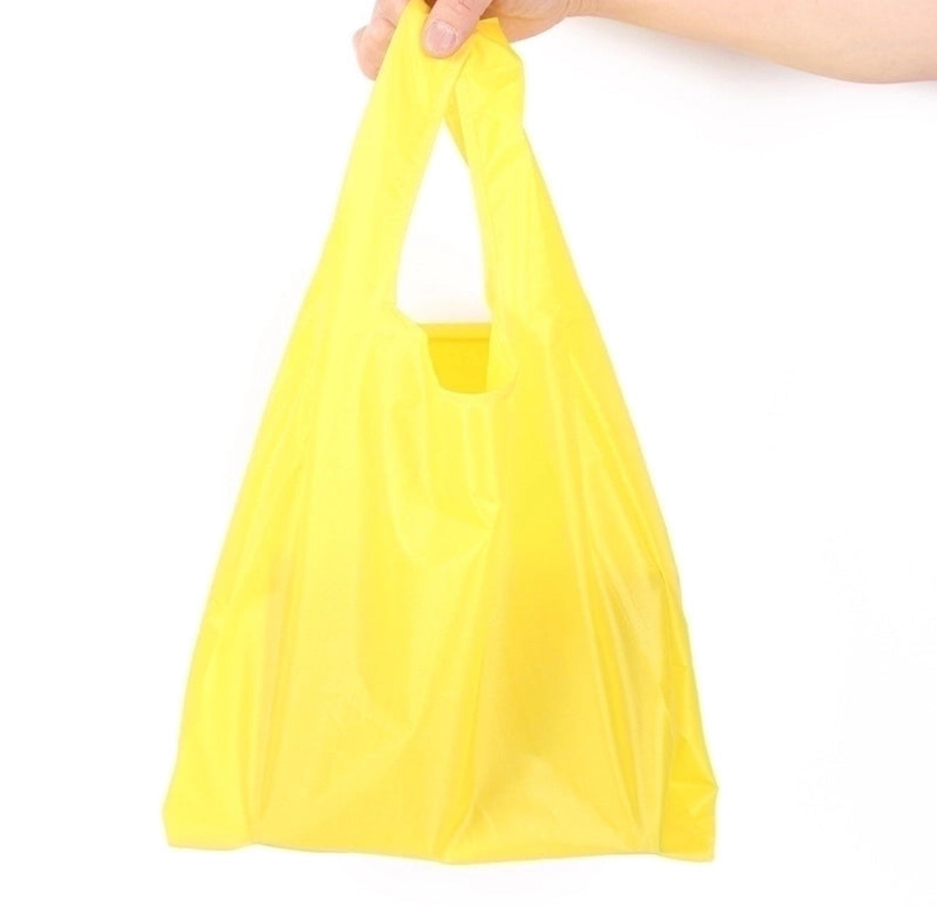 Hidden Shopping Bag