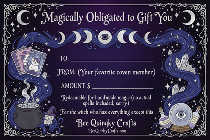 Gift Cards