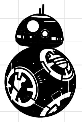 Decals- Star Wars