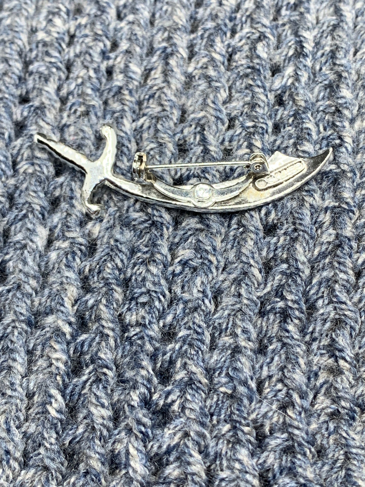 Pins- Vintage Brooches