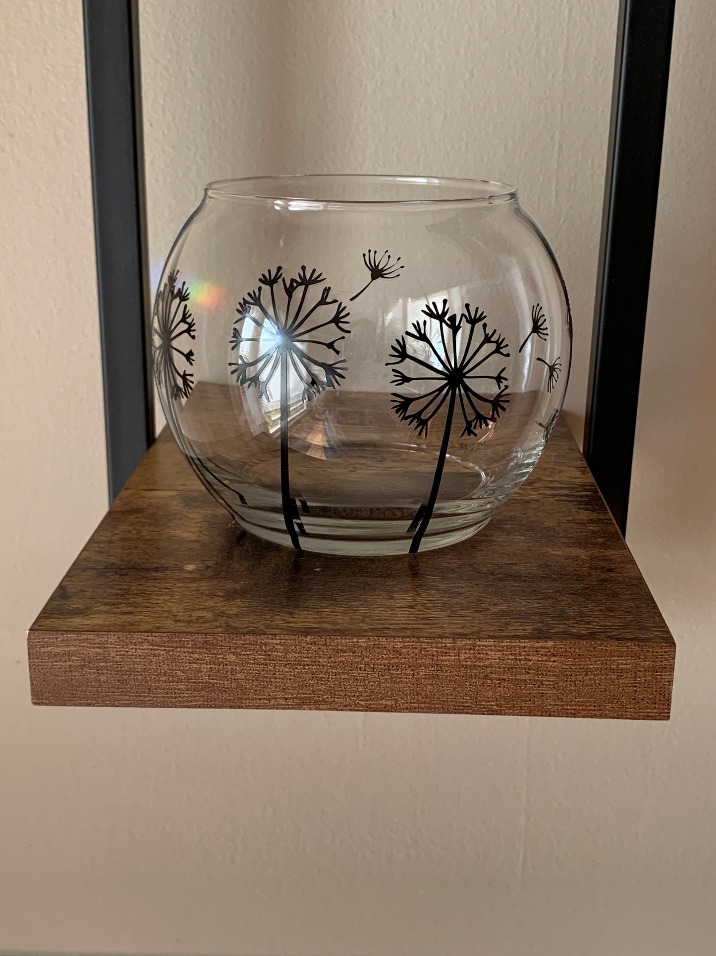 Glassware