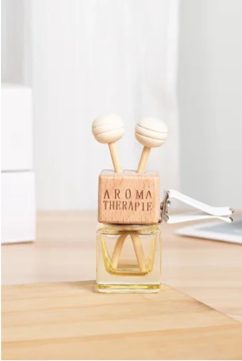 Dual Car Vent Diffuser