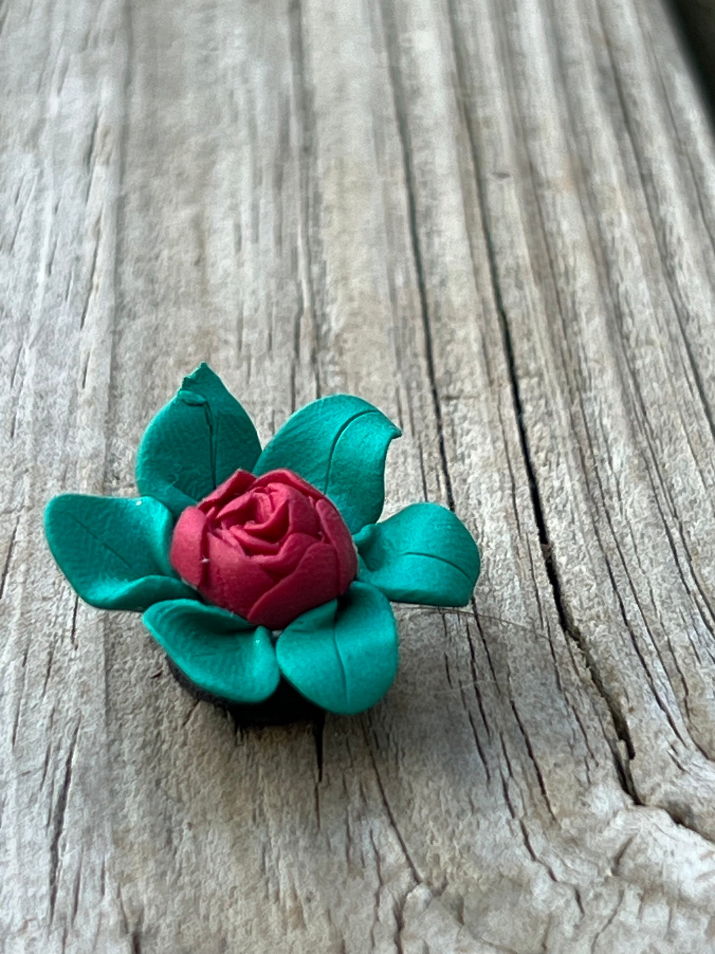 Magnets- Hand Sculpted