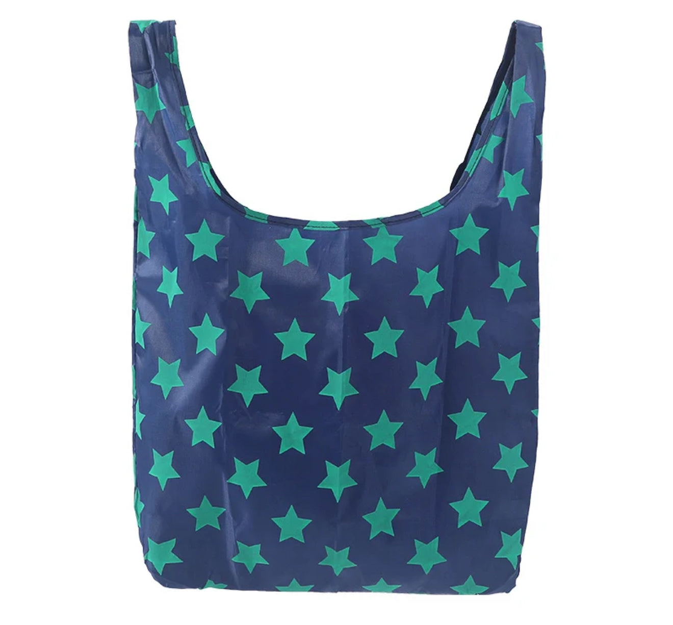Deluxe Hidden Shopping Bag