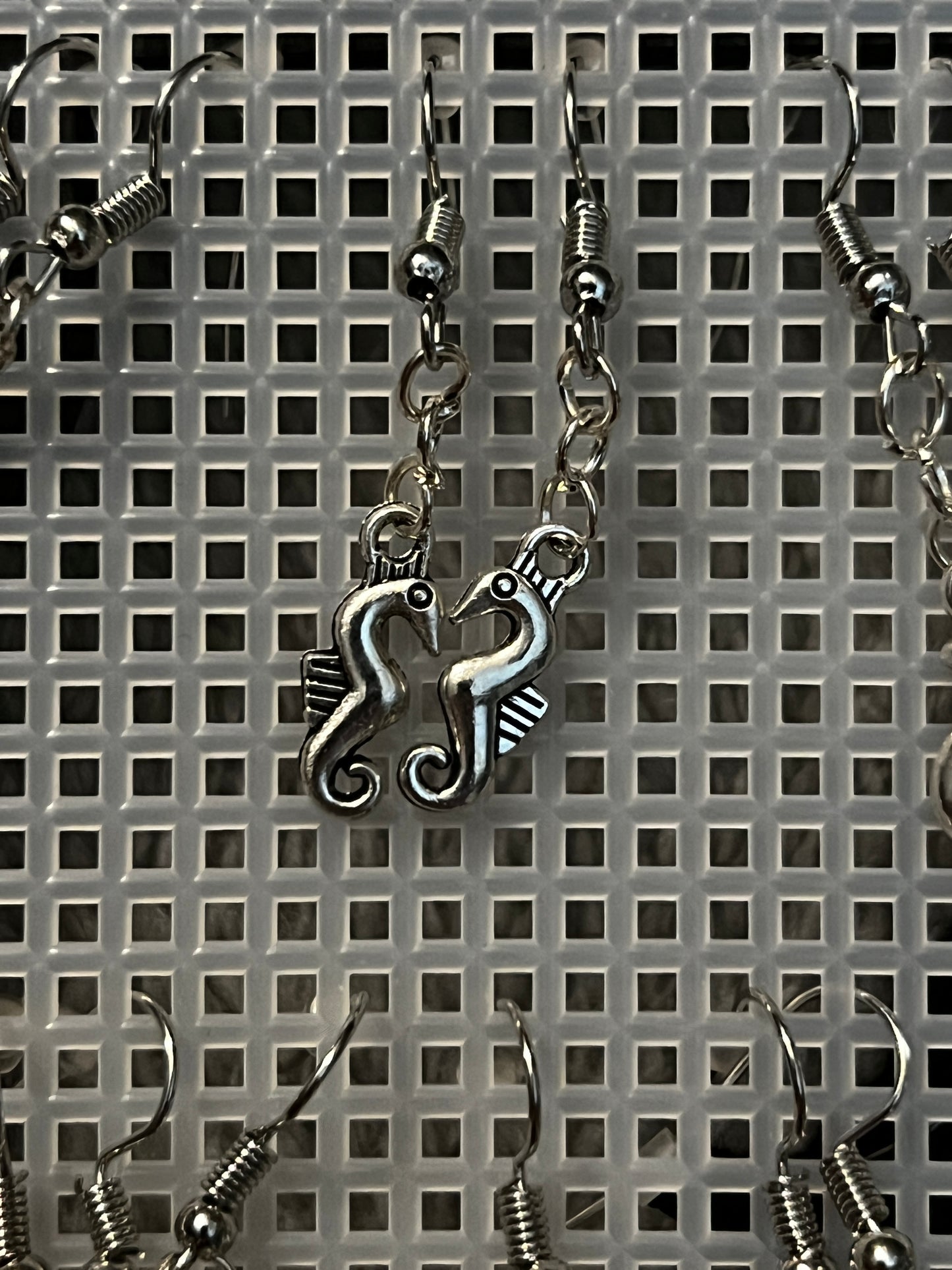 Earrings - Charms