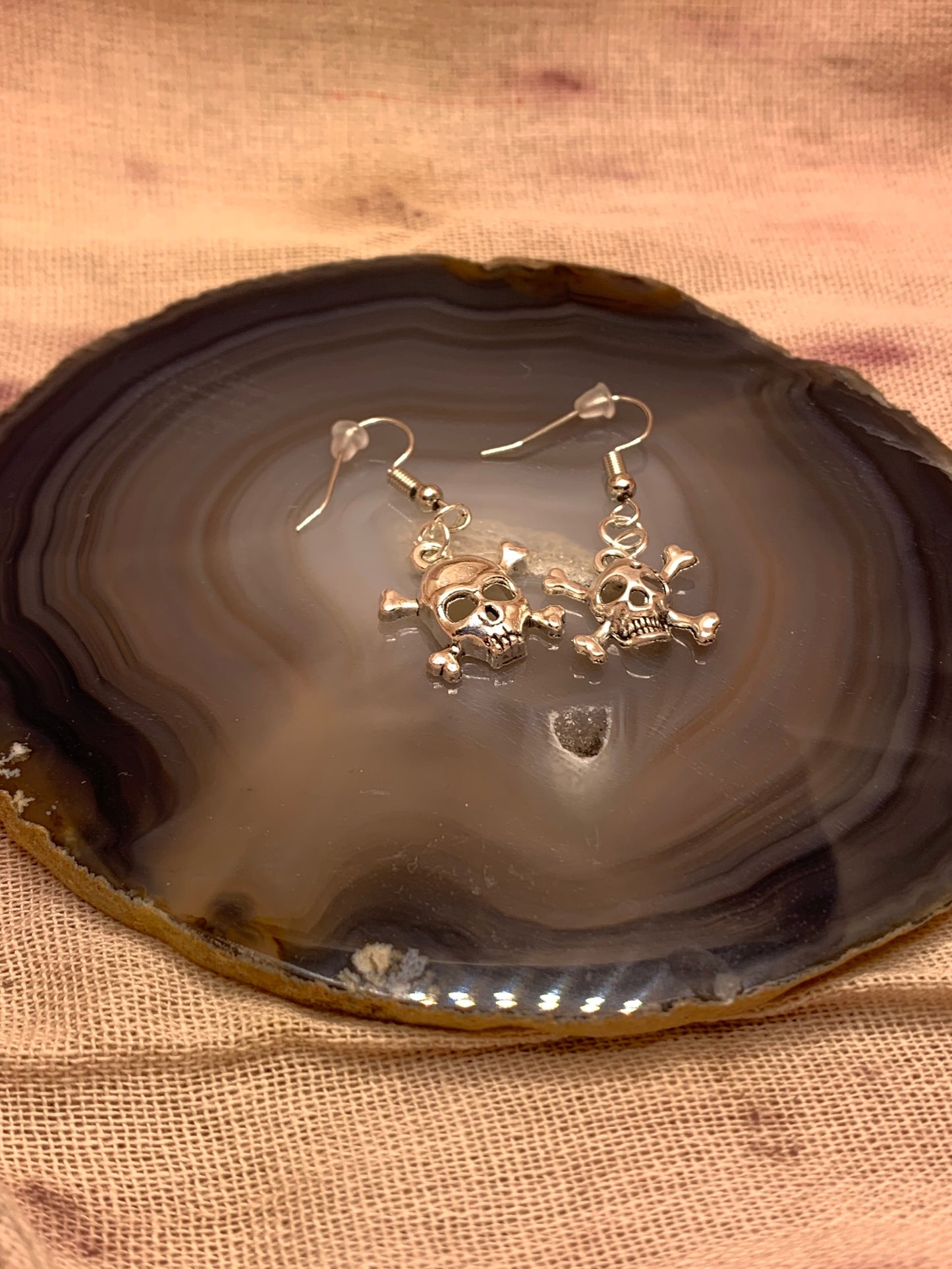 Earrings - Charms
