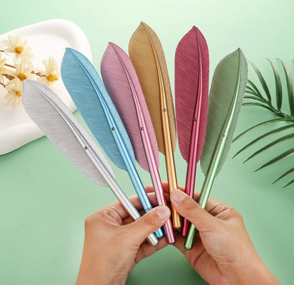 Pins - Quill Pens