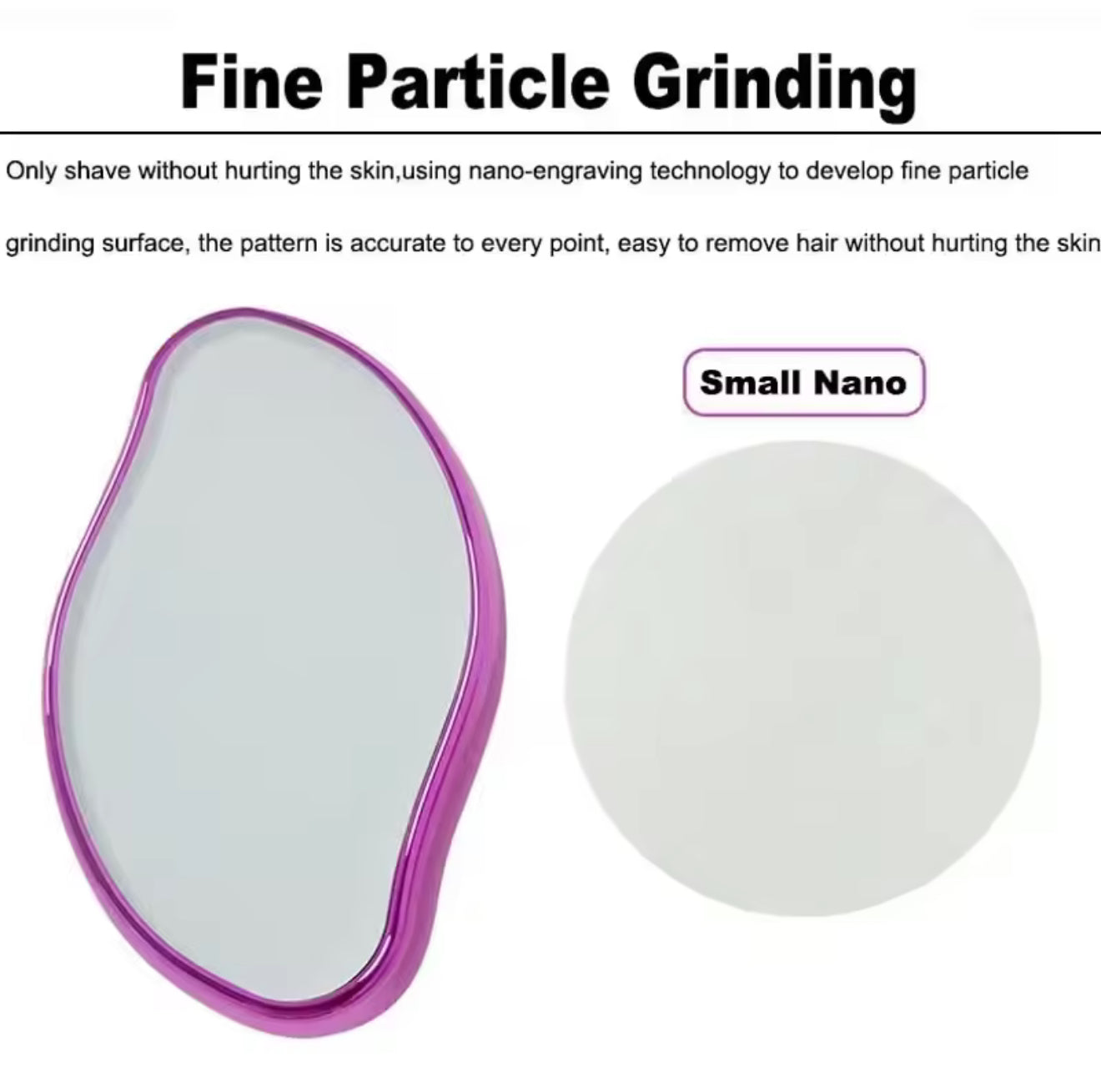 Spa - Epilator (Random Color)