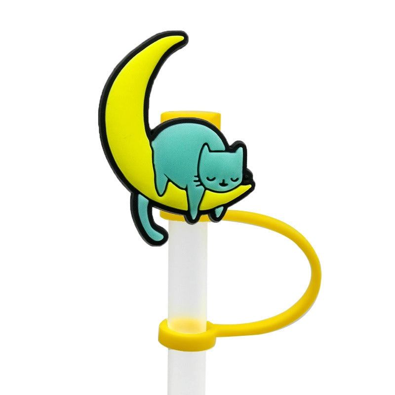 Adorable Straw Cap