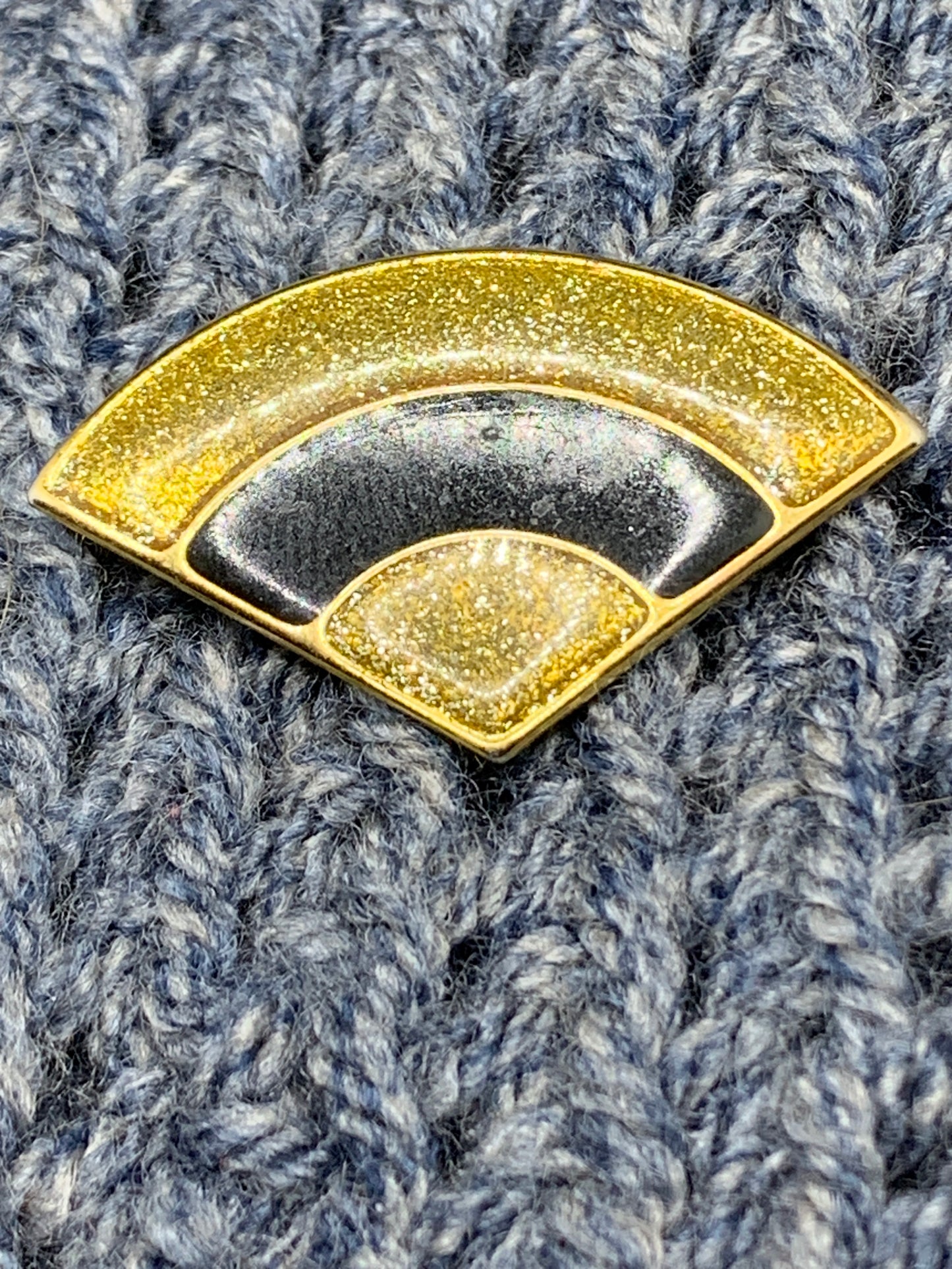 Pins- Vintage Brooches