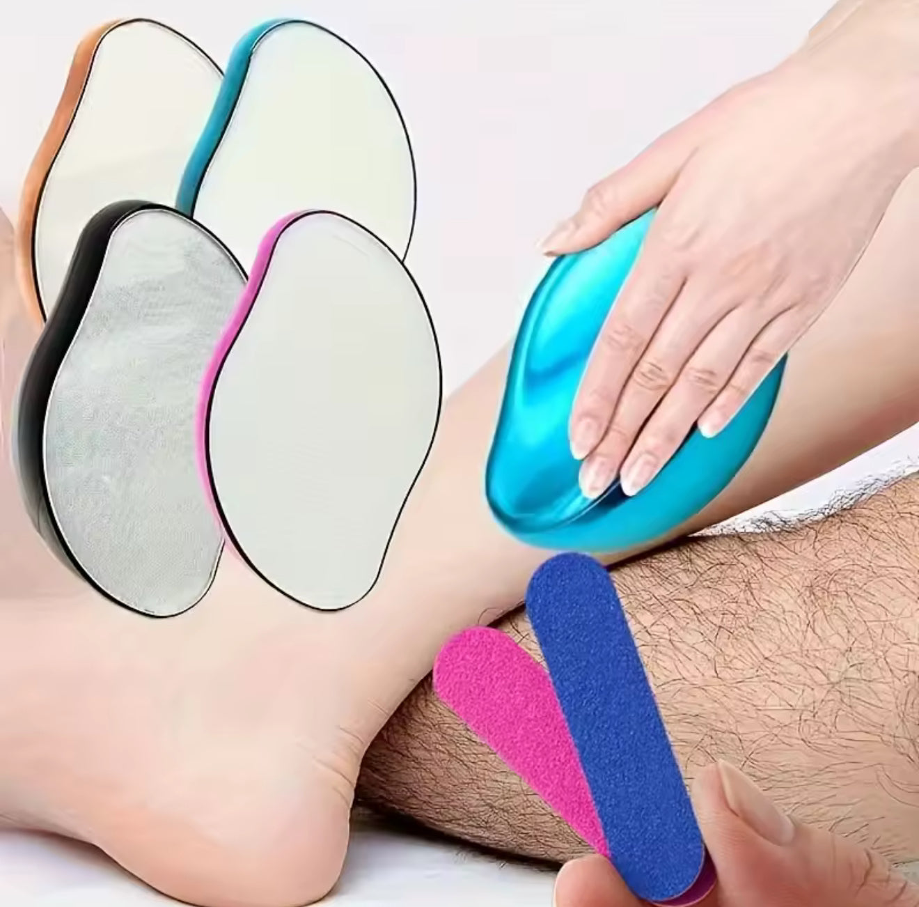 Spa - Epilator (Random Color)