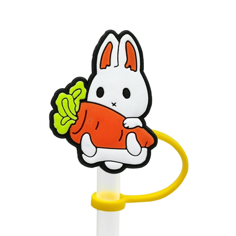 Adorable Straw Cap