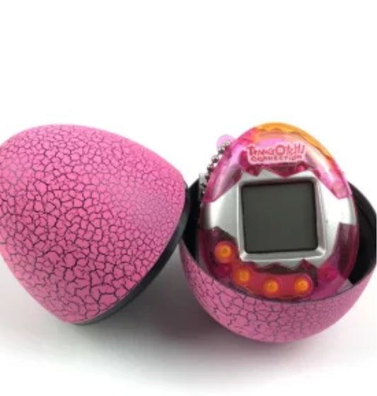 Tomagachi Mystery Eggs