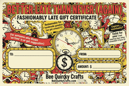 Gift Cards