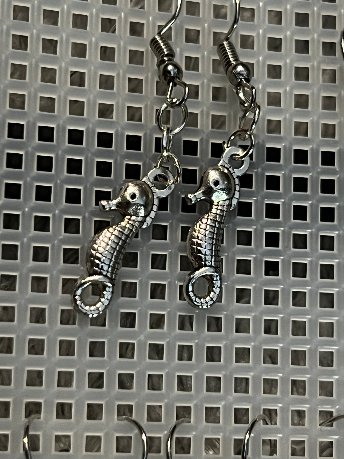 Earrings - Charms