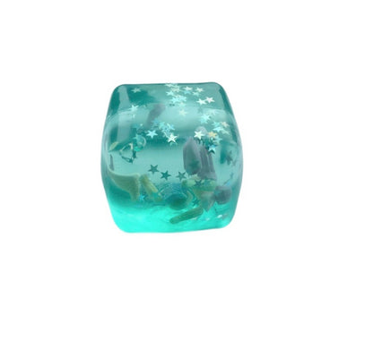 Fidget - Ice Cubes (Randomized color)