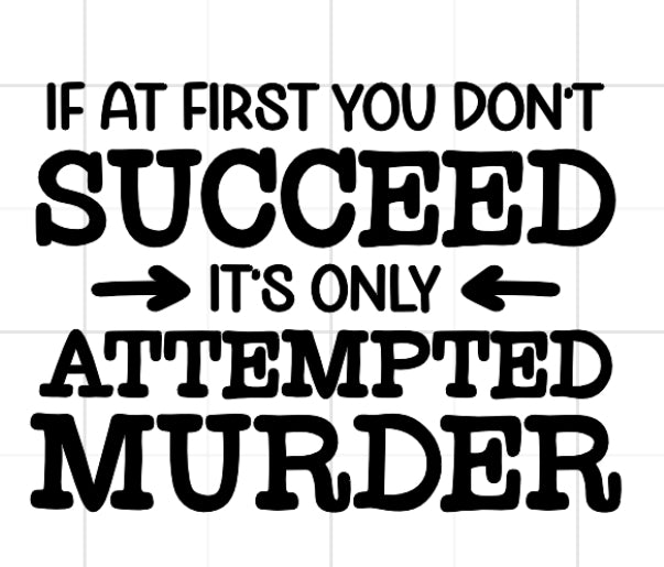 Decals- Funny