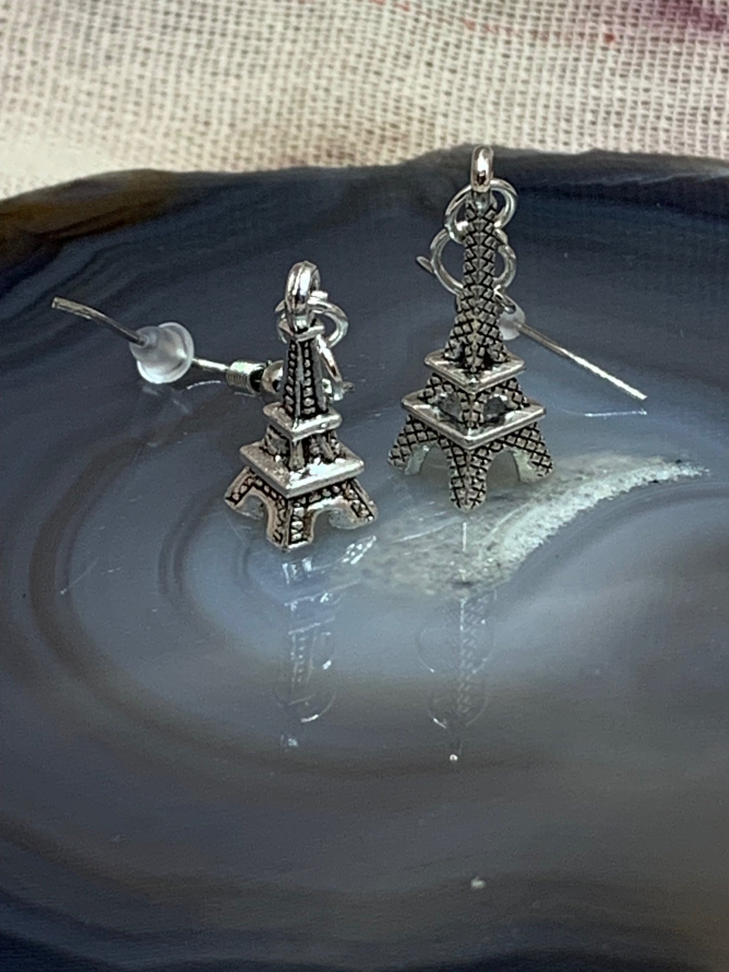 Earrings - Charms