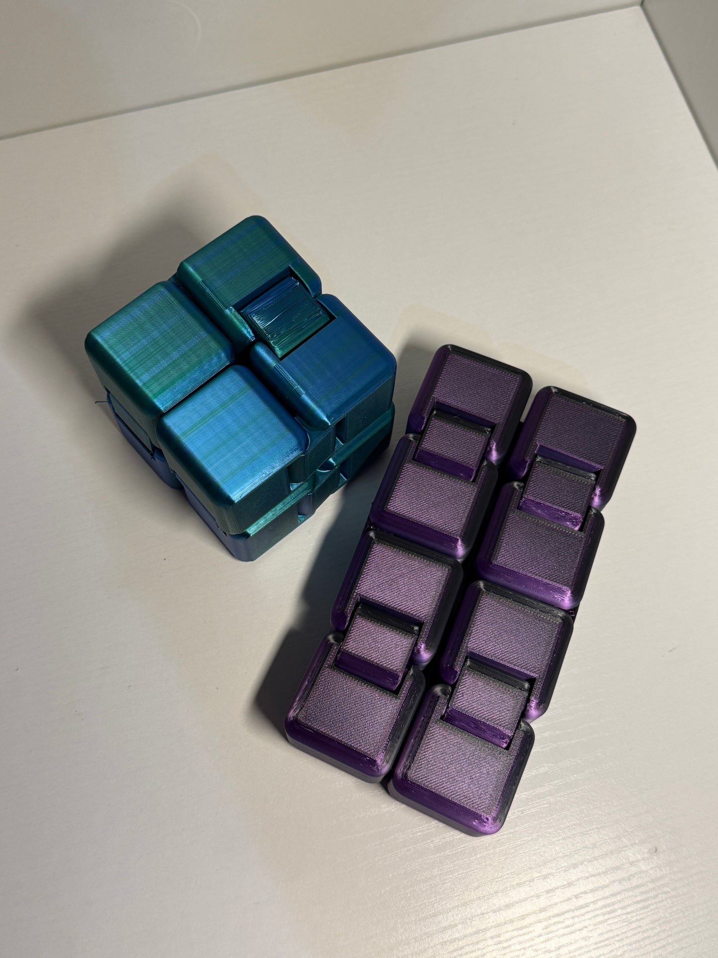Fidget - Giant Infinity Cube
