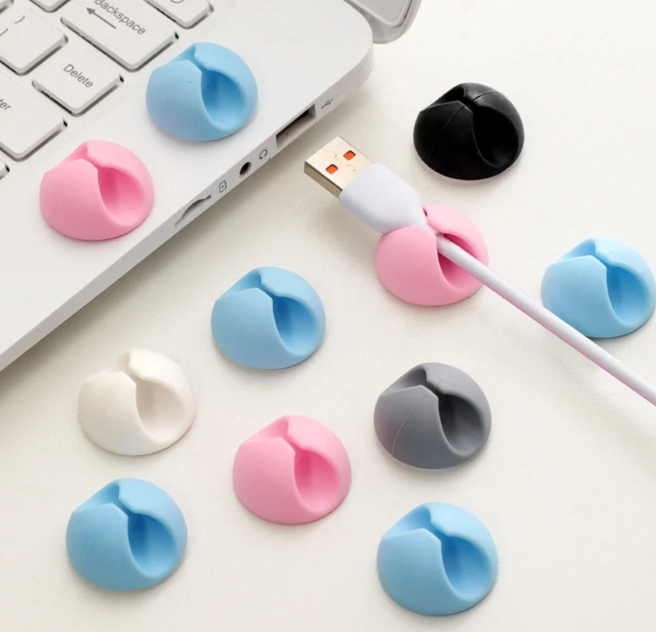 Cord Cable Storage